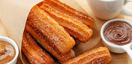 Qué necesitas para montar una churrería que necesitas para abrir una churreria