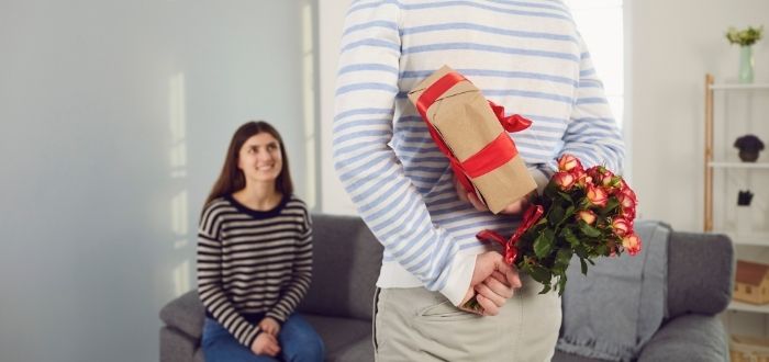 Las claves para acertar en el regalo para tu pareja