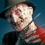 Freddy Krueger