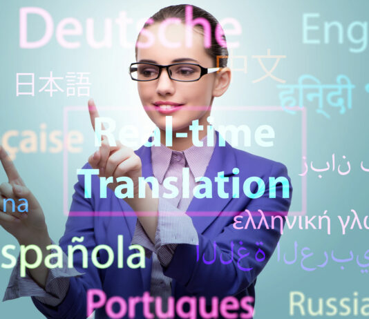 como funciona una agencia de traduccion