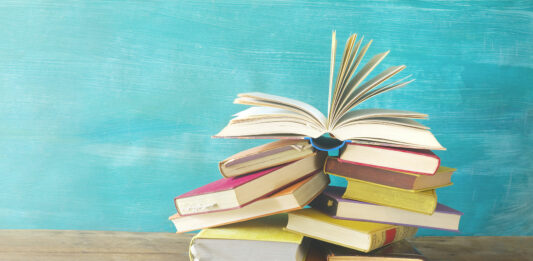 Seis libros de famosos que quizá no conozcas libros de famosos que debes conocer