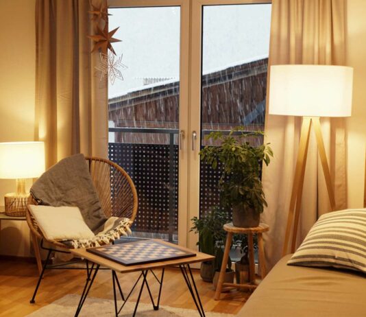 objetos imprescindibles en casa