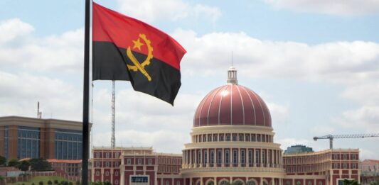 Curiosidades de Angola