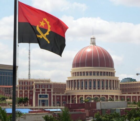 Curiosidades de Angola