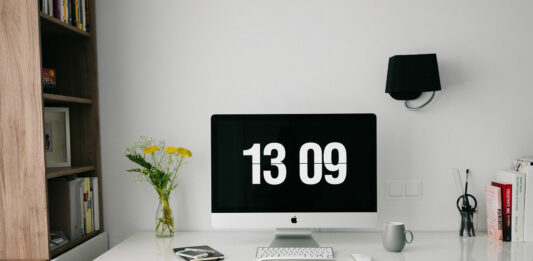 aumentar productividad desde casa