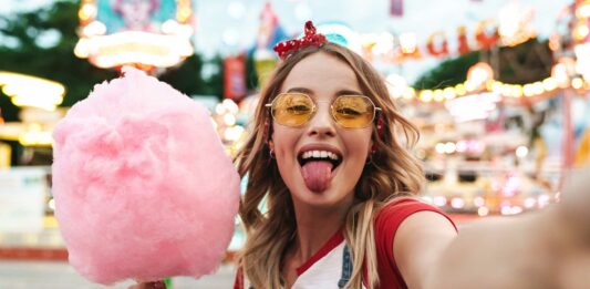 Visita los mejores parques de atracciones de España