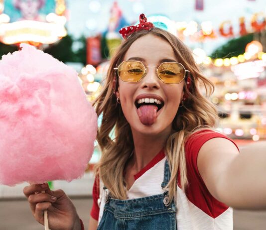 Visita los mejores parques de atracciones de España Visita los mejores parques de atracciones de España