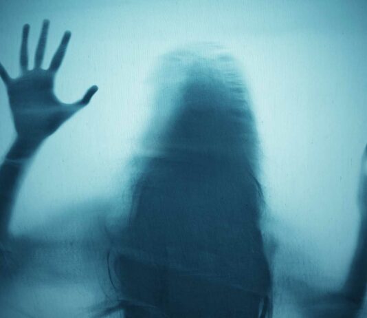 mejores peliculas de fantasmas