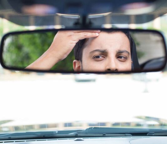 Pico de Viuda en el cabello | Lo que podría decir sobre la personalidad pico de viuda en el cabello