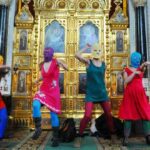 artistas feministas