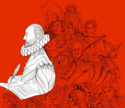10 Curiosidades de Miguel de Cervantes | El escritor del siglo de oro curiosidades de cervantes