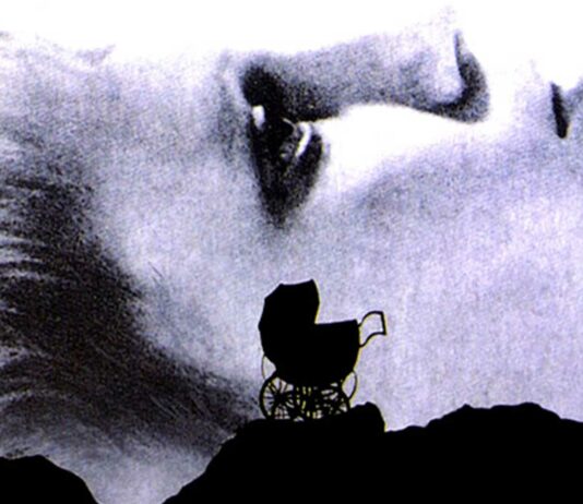 el bebe de rosmary pelicula maldita