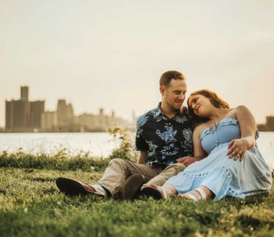 ¿Cuánto tarda una persona en enamorarse? | Podrían ser sólo 8 segundos cuanto tarda una persona en enamorarse