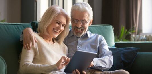 ¿Sabes que todos tenemos una edad tecnológica?