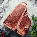 Cualidades y beneficios de comprar carne congelada