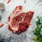 Cualidades y beneficios de comprar carne congelada