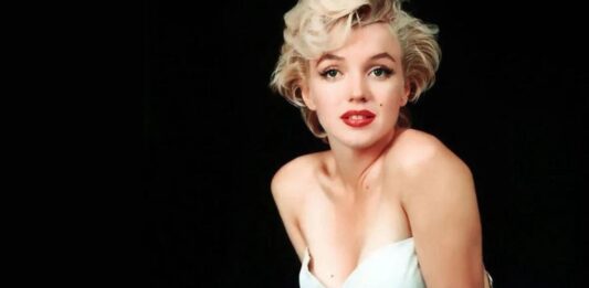Quién fue Marilyn Monroe