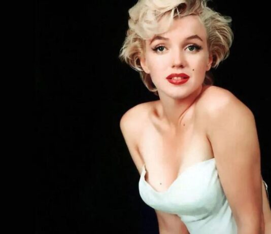 ¿Quién fue Marilyn Monroe? | Conoce su historia, vida y curiosidades Quién fue Marilyn Monroe