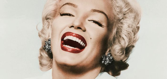 vida de Marilyn Monroe