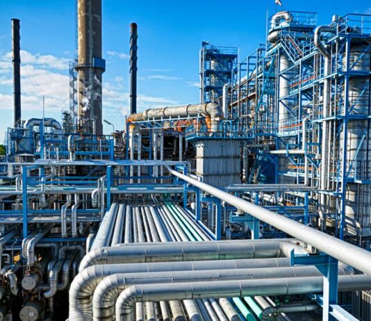 El precio del petróleo podría mantenerse alto a largo plazo Precio del petróleo, Depositphotos