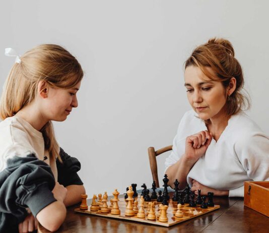 Juegos para dos personas: cuando la diversión se comparte juegos dos personas