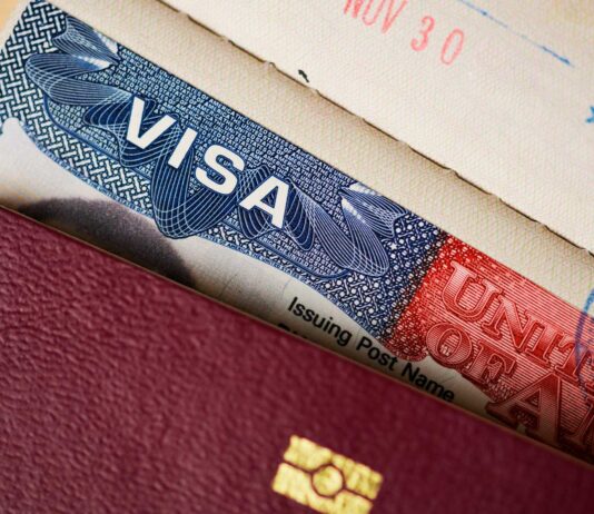 visa americana todo lo que debes saber
