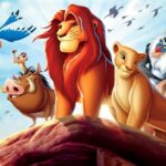 Curiosidades de El Rey León