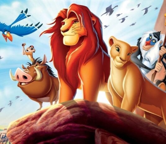 15 Curiosidades de El Rey León | Una película entrañable Curiosidades de El Rey León