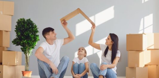 Las 4 dudas más comunes al comprar una nueva casa