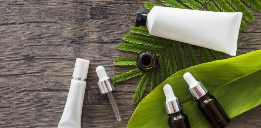 Qué es la biocosmética