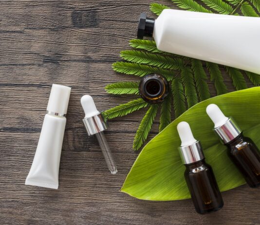Qué es la biocosmética