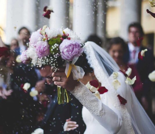 ¿Cómo escoger la banda de música perfecta para tu boda? Escoger banda de musica para tu boda