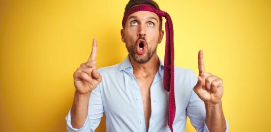 Los tipos de borrachos según la ciencia | ¿Cuál eres tú? tipos de borrachos segun la ciencia