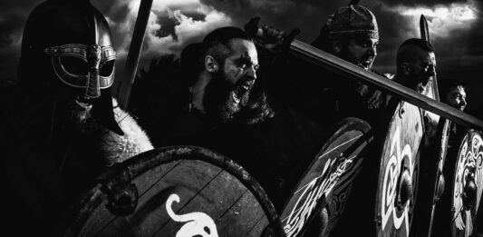 aguila de sangre tortura vikinga