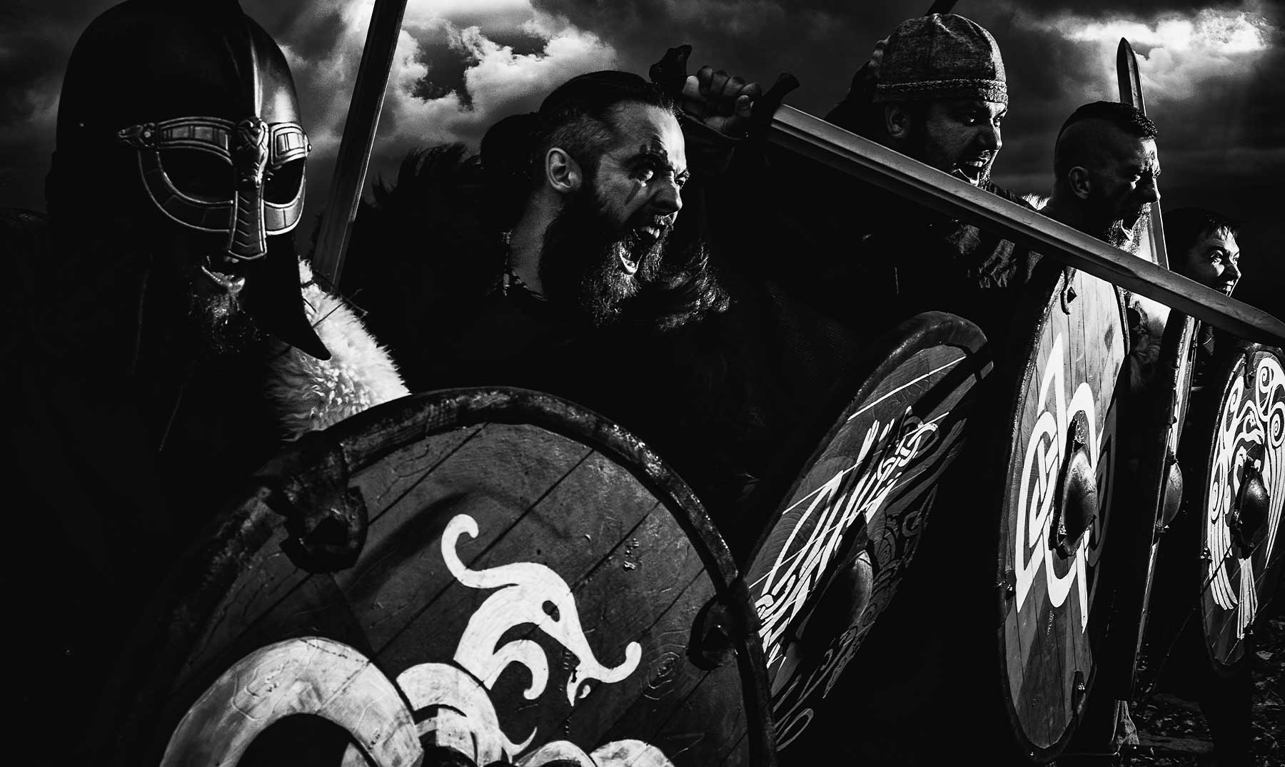El Águila de Sangre | Un Macabro Ritual y Tortura Vikinga