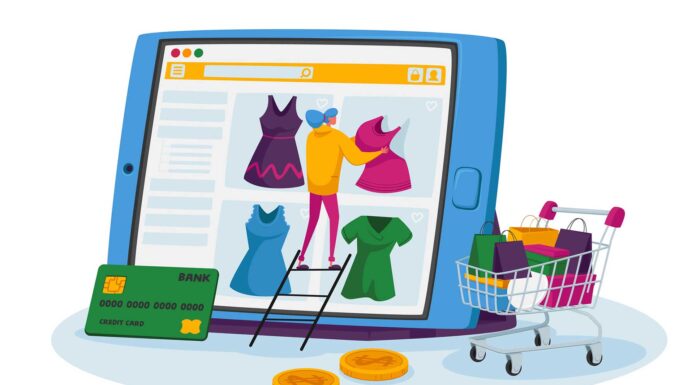 ¿Cómo saber si una tienda de ropa online es segura?