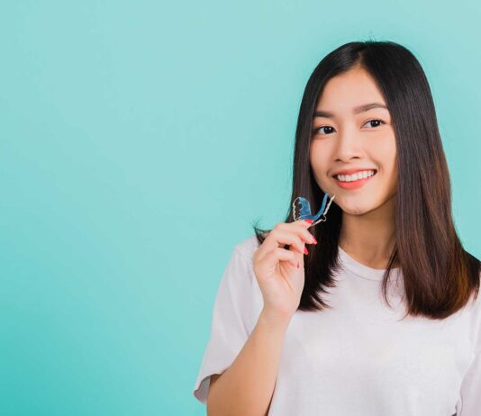 Los innovadores brackets de DR SMILE marcan un punto de inflexión en la estética dental