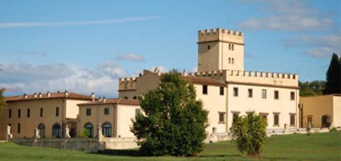 Castello di Torregalli