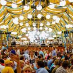 historia del Oktoberfest