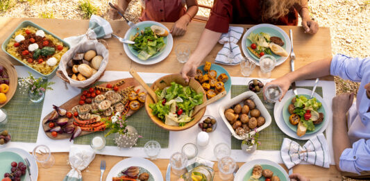 El síndrome de Gourmand | La enfermedad que te convierte en chef Sindrome de Gourmand