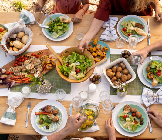 El síndrome de Gourmand | La enfermedad que te convierte en chef Sindrome de Gourmand