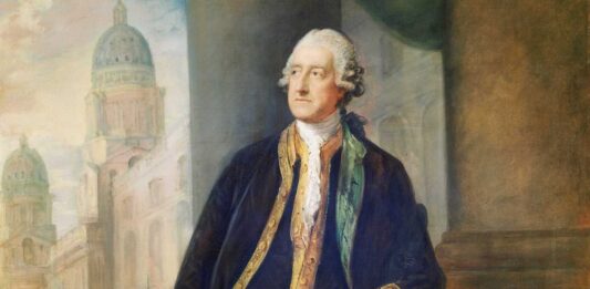 El Conde Sándwich | La curiosa historia del inventor del emparedado conde sandwich historia