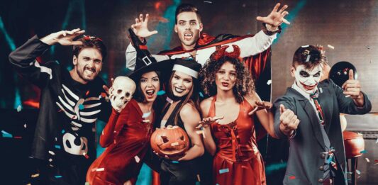 disfraces con poco presupuesto