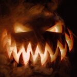 jack o lantern