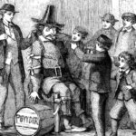 La noche de Guy Fawkes