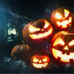 ¿Por qué se usan calabazas en Halloween?