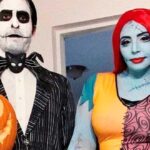 ideas de disfraces para halloween en pareja