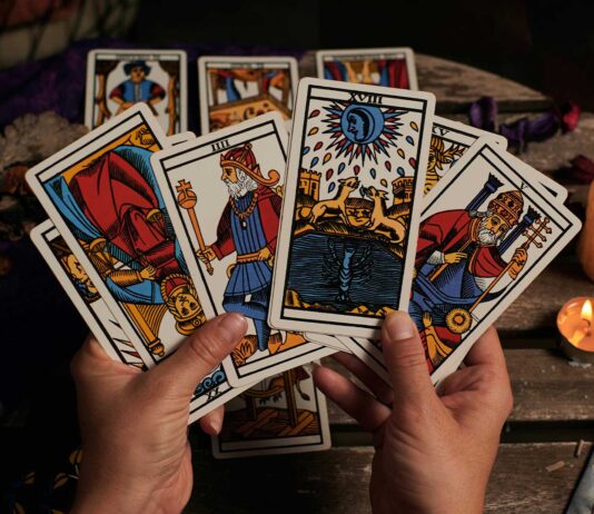 La curiosa historia del Tarot: ¿Cuál fue su origen y evolución? la curiosa historia del Tarot