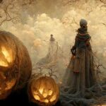 leyendas de Halloween