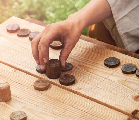 ¿Cómo y qué se jugaba en la Antigua Roma? ¡Descúbrelo! ¿Cómo y qué se jugaba en la Antigua Roma? ¡Descúbrelo!